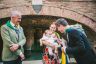 Bruco: la fotogallery dei Battesimi 2019